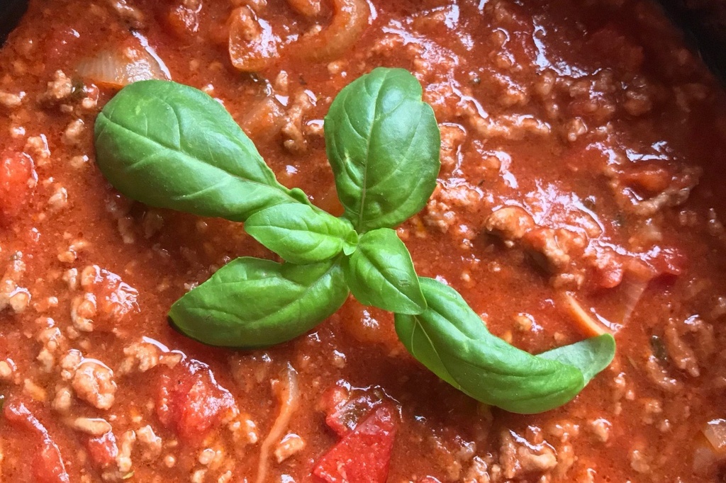 Sauce bolognaise - 1l (copie)